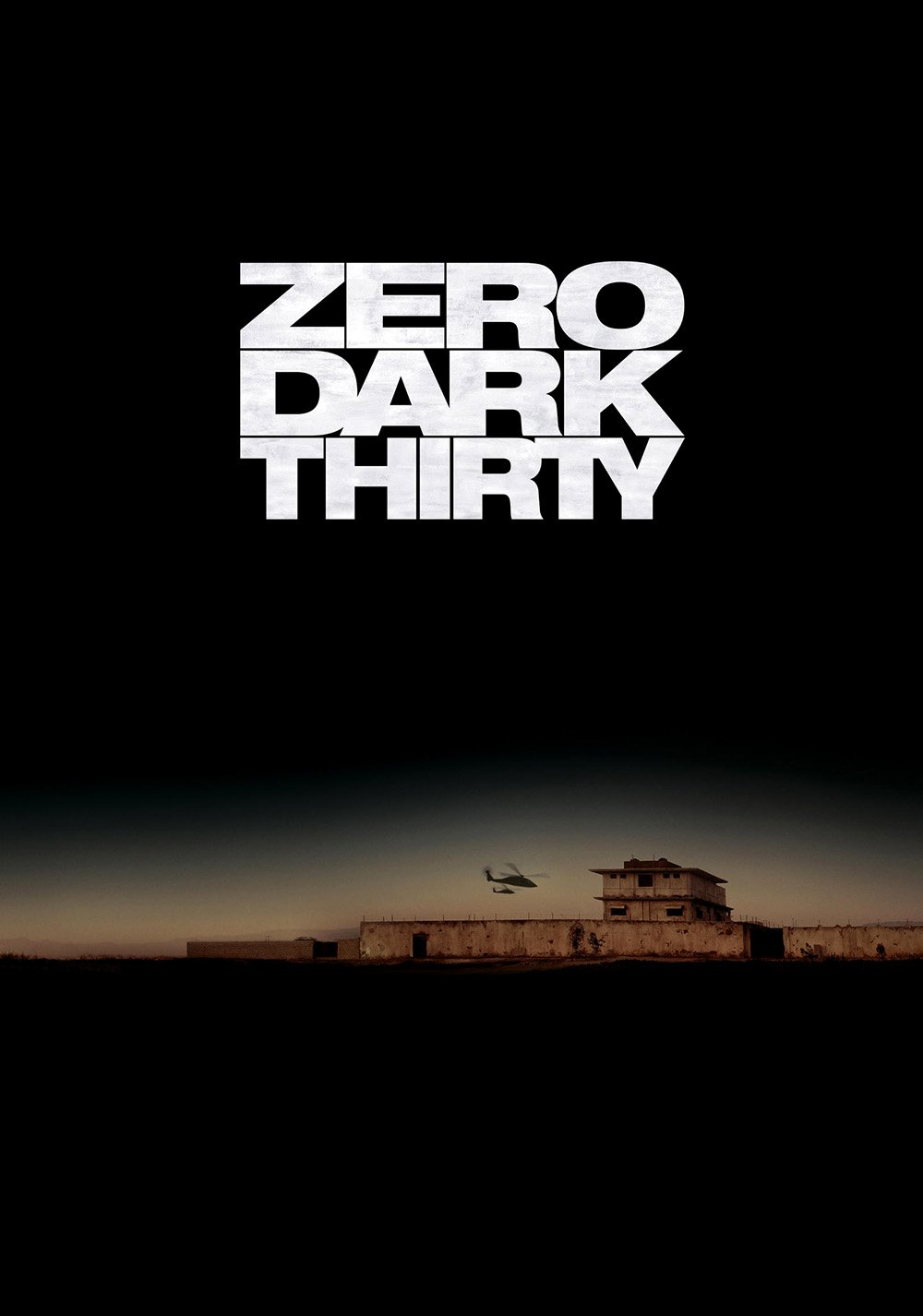 zero dark thirty figure