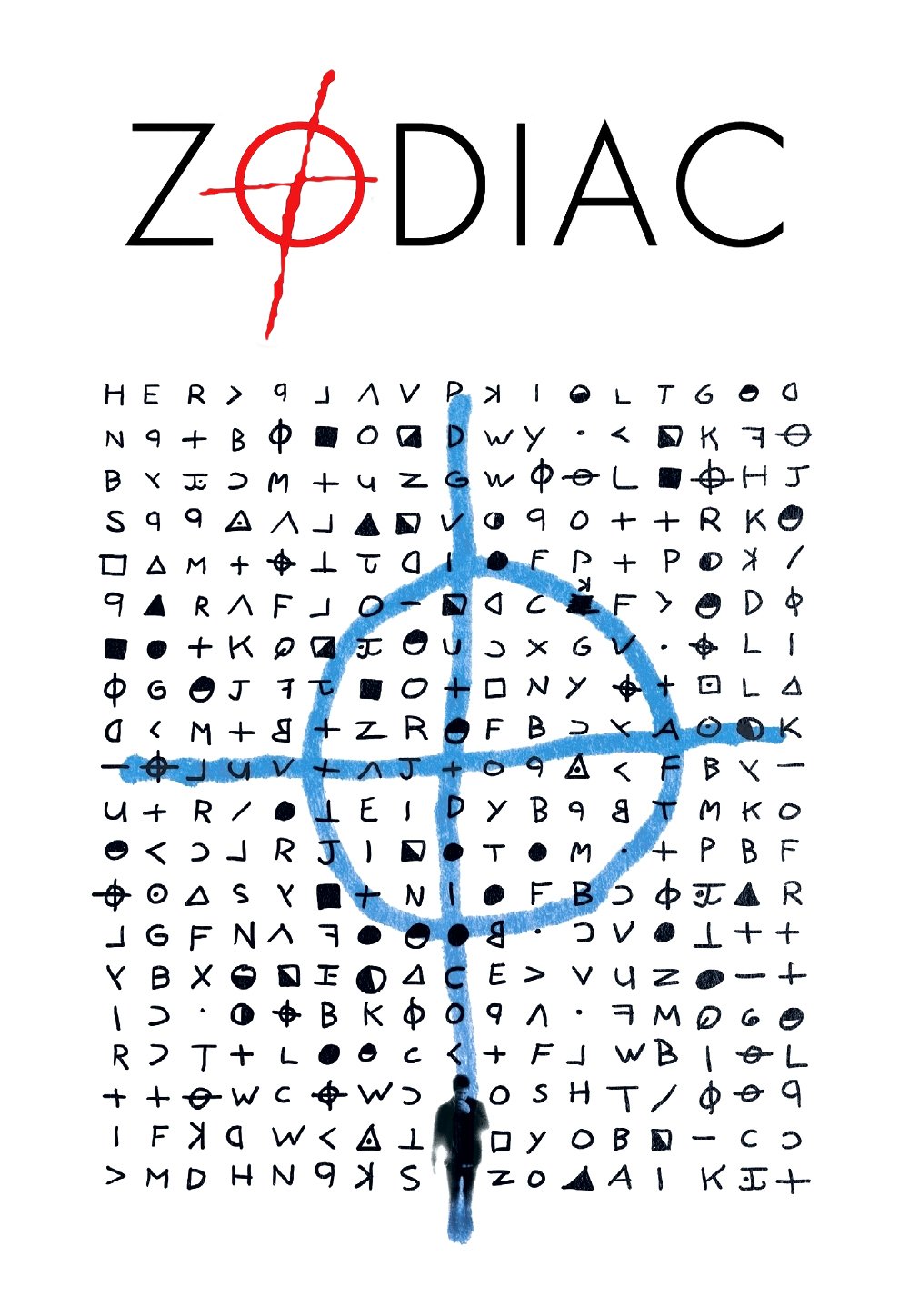 Zodiac Movie Poster - ID: 143399 - Image Abyss