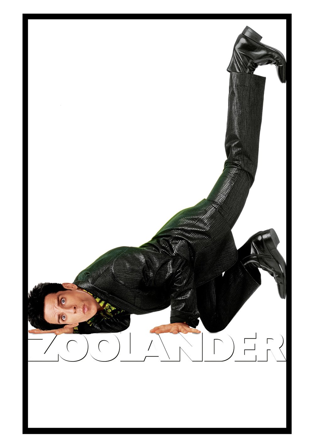 movie Zoolander Image