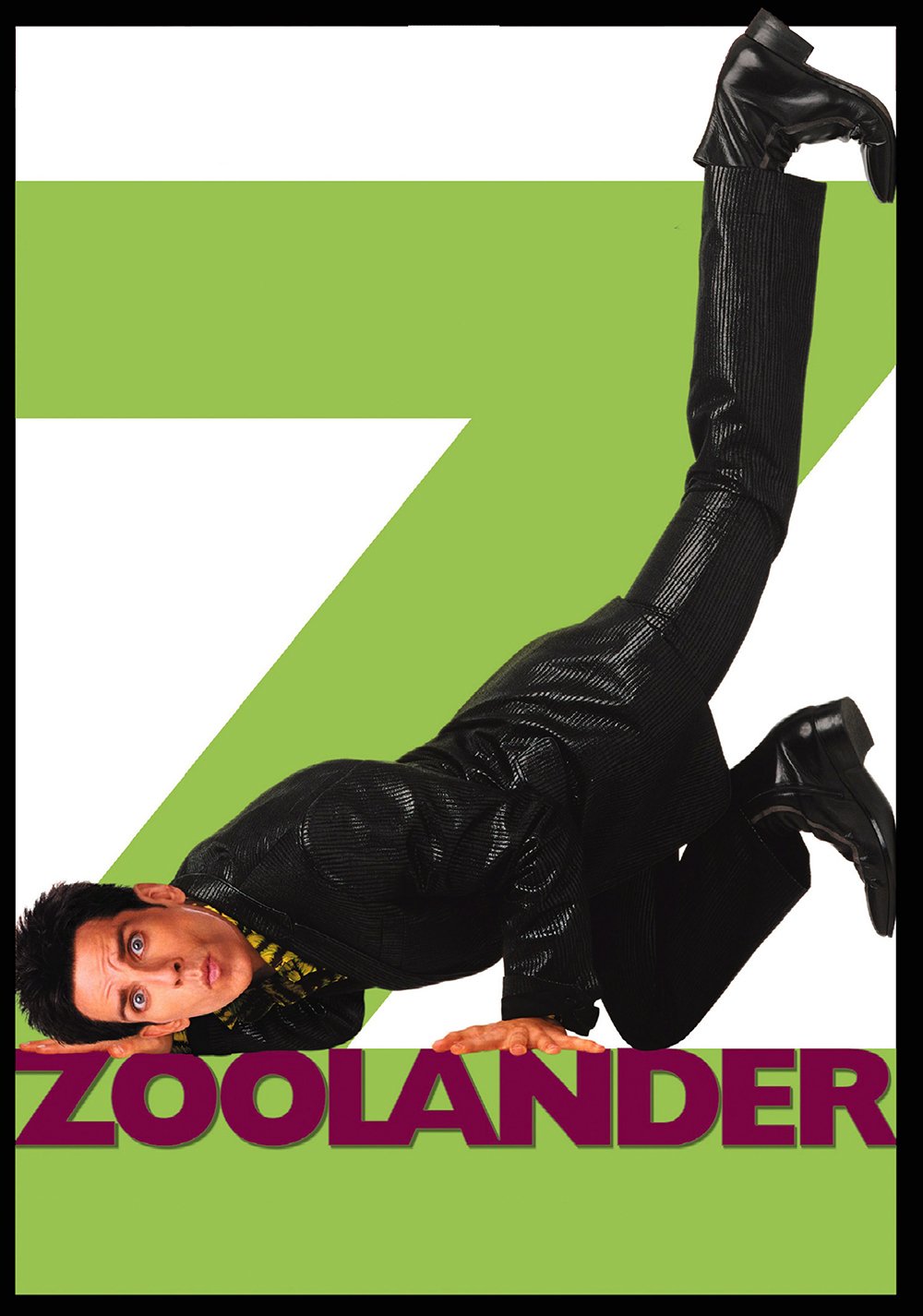 movie Zoolander Image
