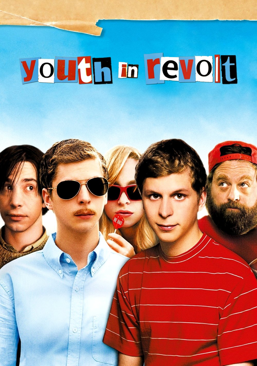 Youth In Revolt Picture Image Abyss