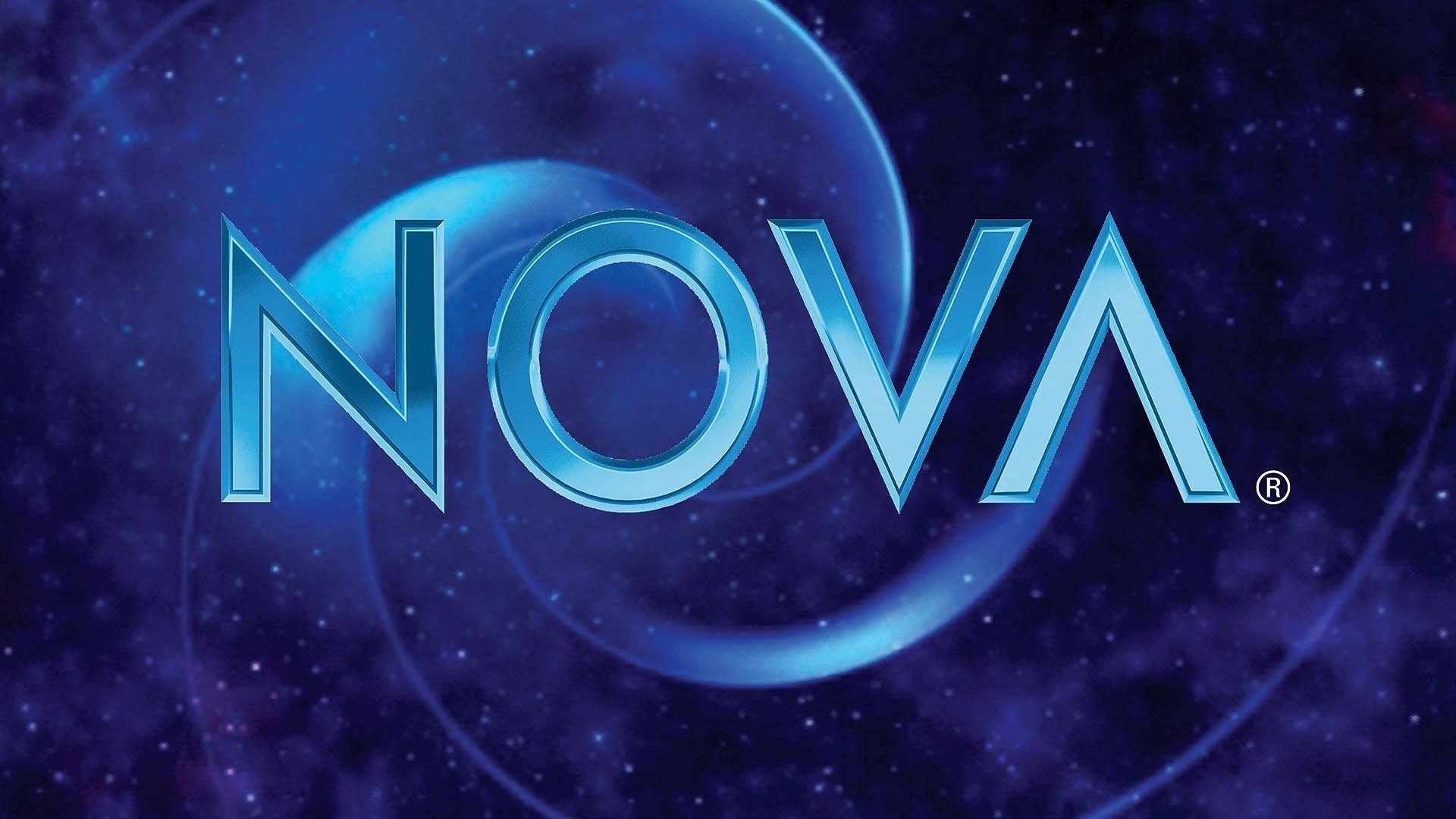 TV Show Nova Image
