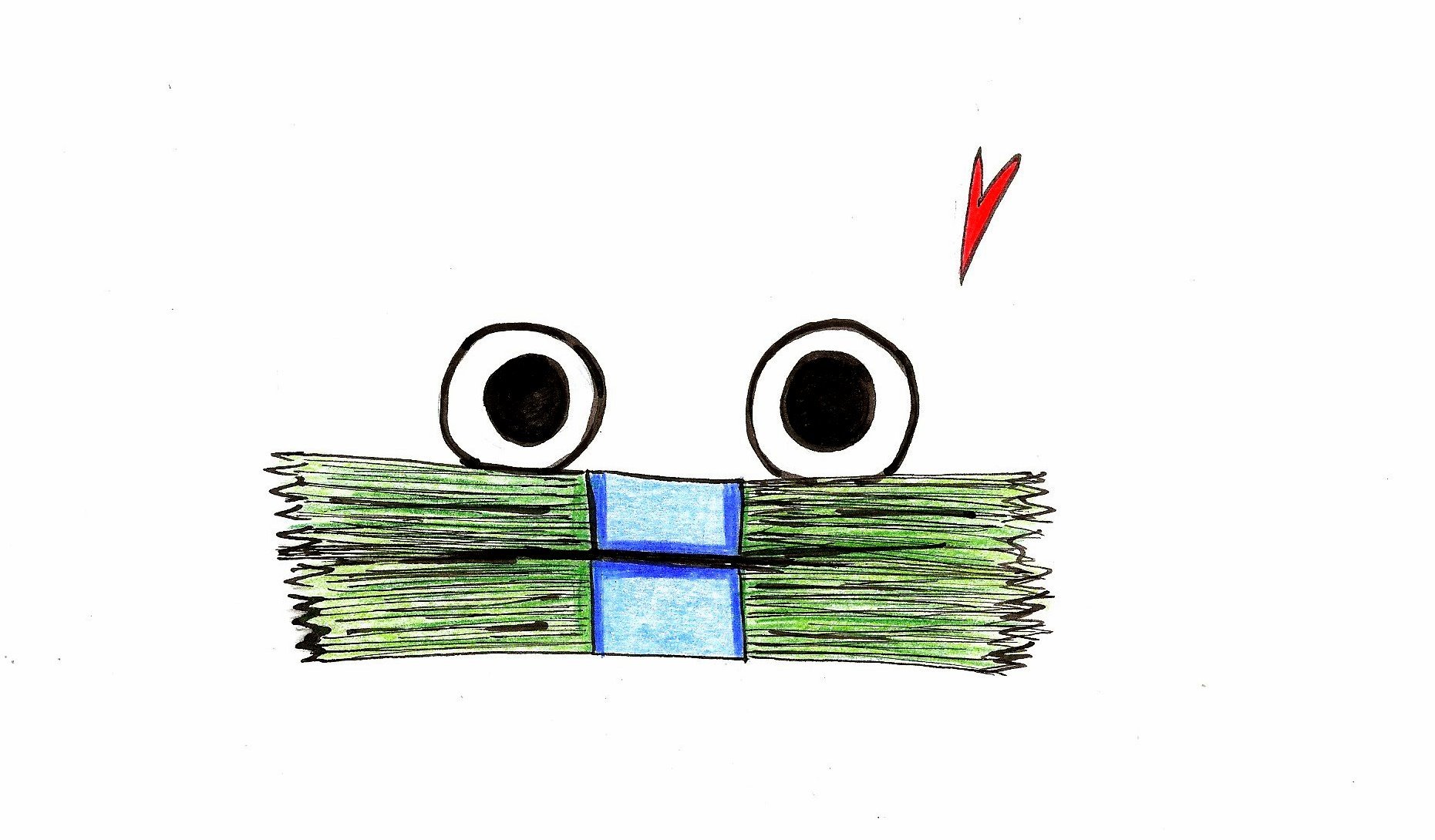 man made geico Image