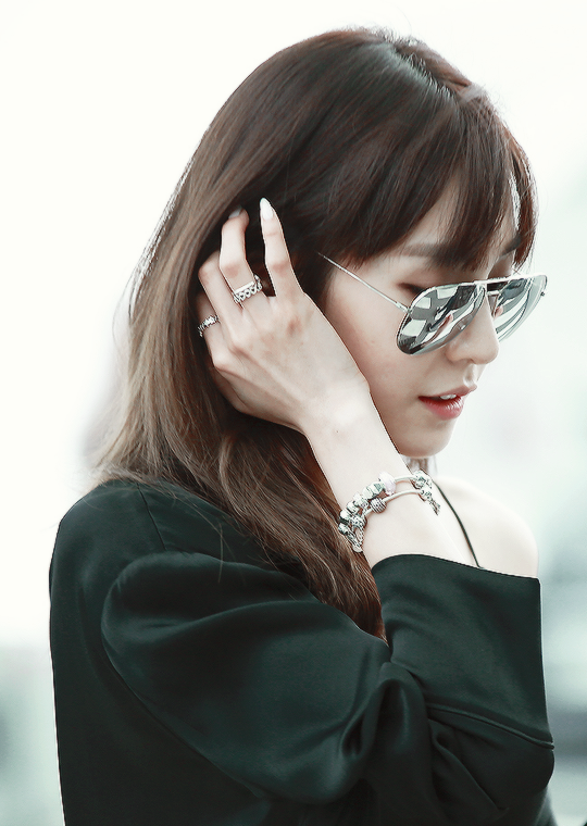  Tiffany
