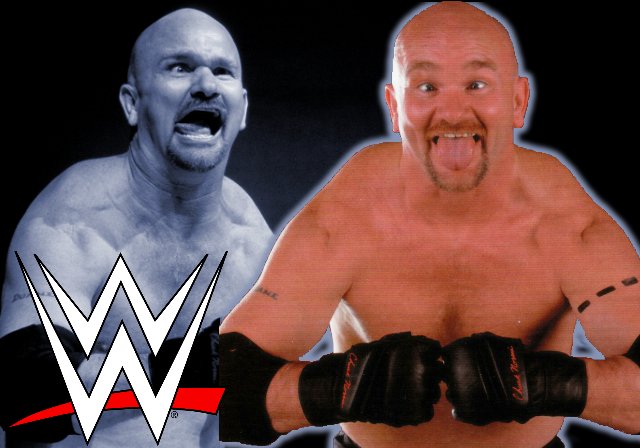 Gillberg Wwe Image Abyss