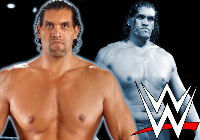 Great Khali png images