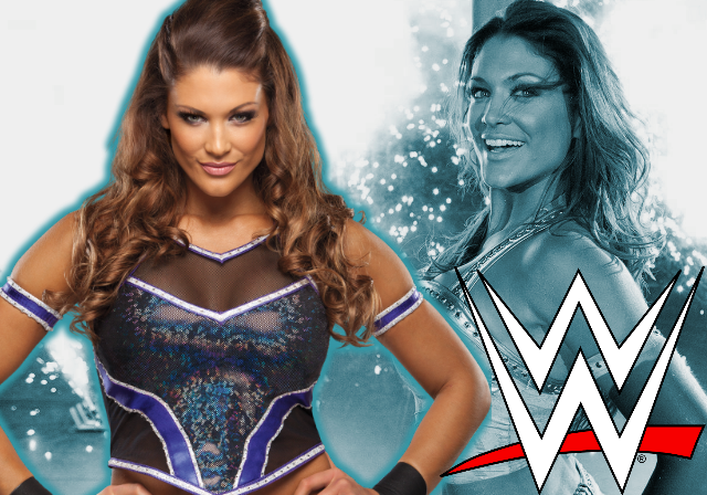 Eve Torres - WWE - Image Abyss