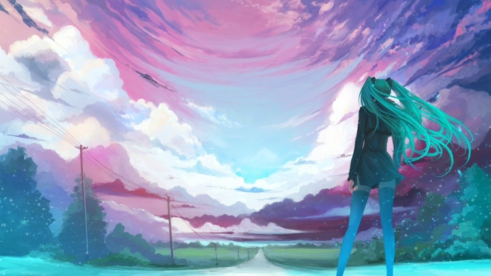 Anime Vocaloid Picture - Image Abyss