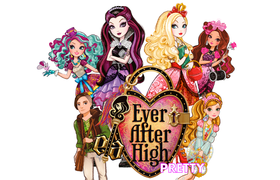 Ever After High Picture