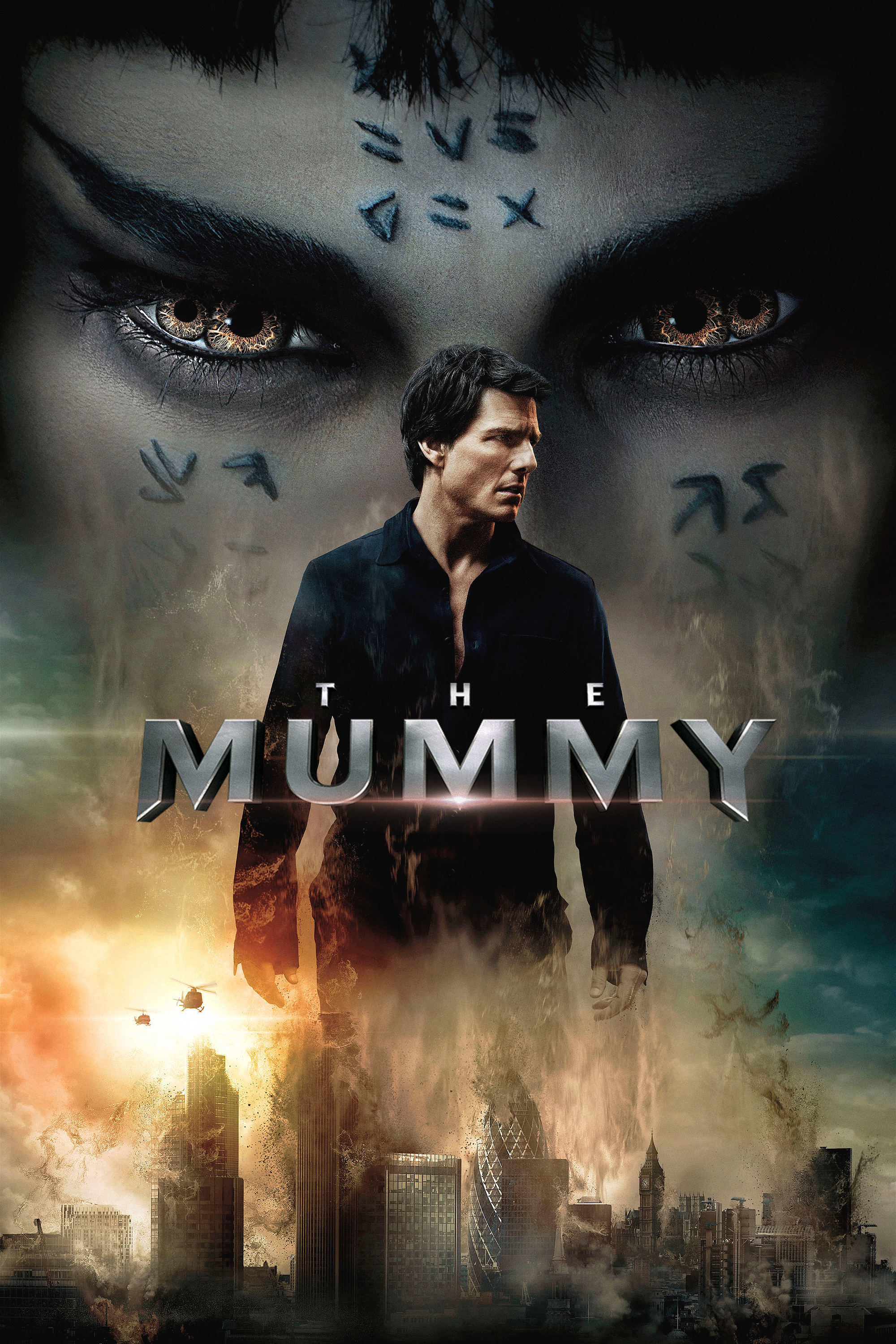 The Mummy (2017) Picture