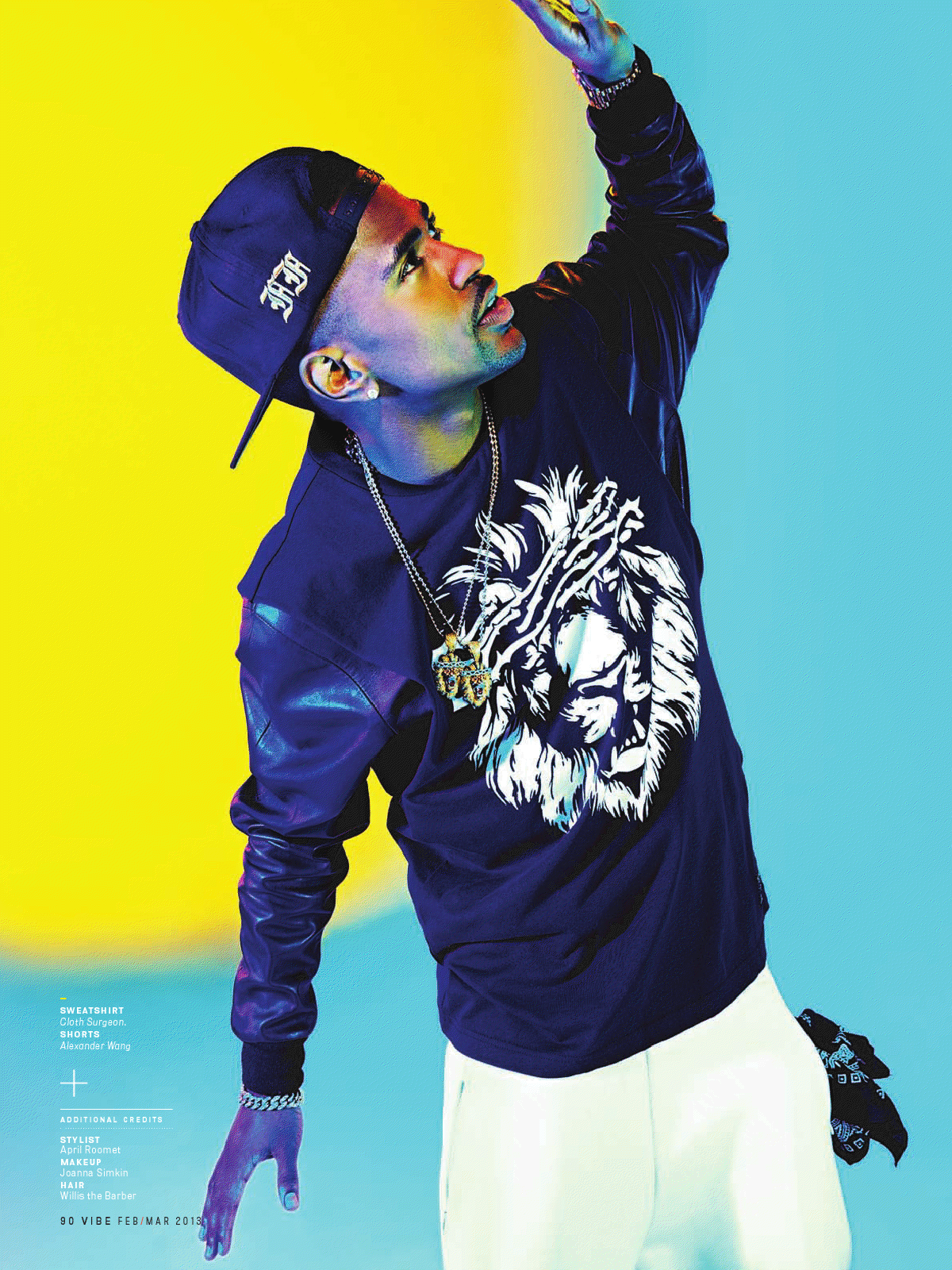 Big Sean Picture Image Abyss
