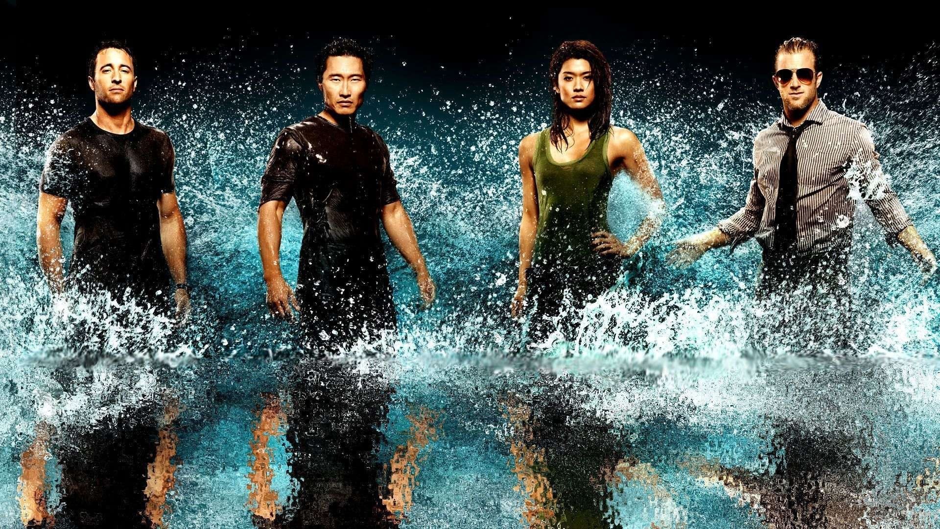 Hawaii Five-0 Picture
