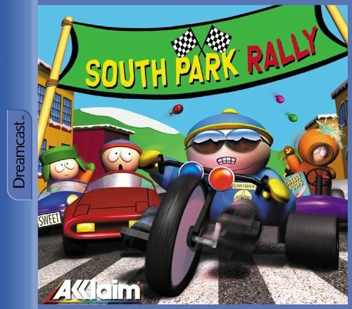 TV Show South Park Image