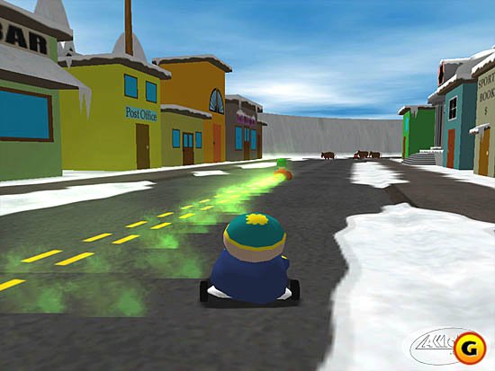 TV Show South Park Image