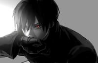 Download Anime Darker Than Black Image