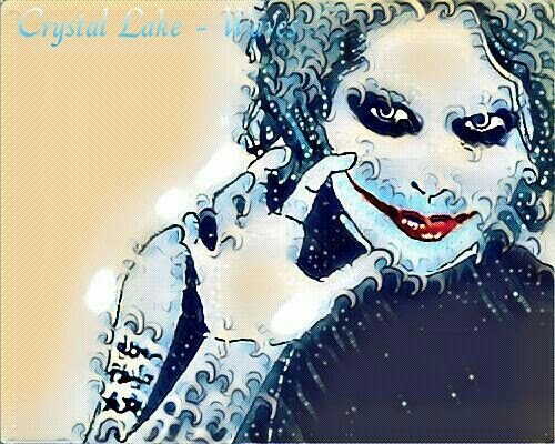 crystal lake Hazuki (lynch.) music lynch. Image