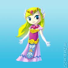  Legend Of Zelda