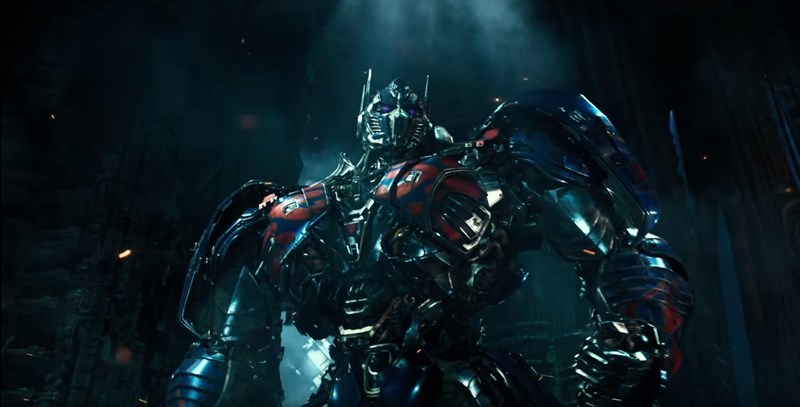 Transformers: The Last Knight Picture - Image Abyss