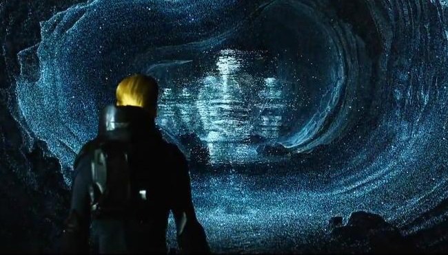 Prometheus Picture - Image Abyss