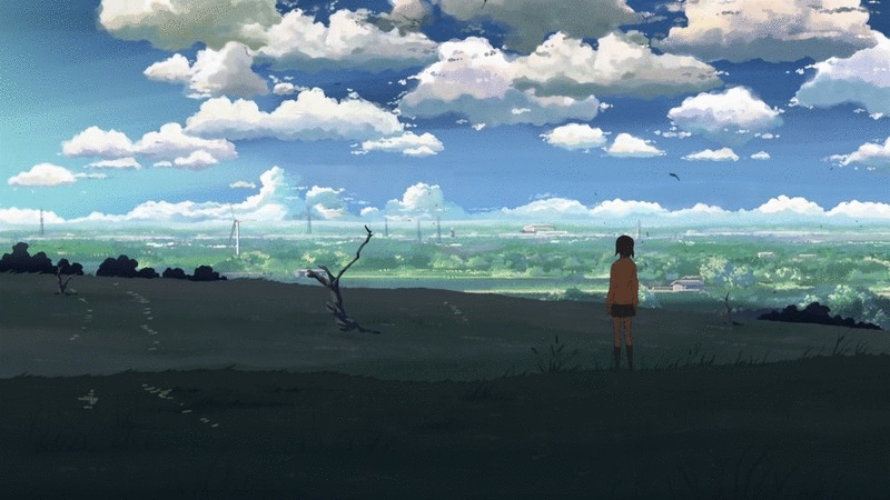 5 Centimeters Per Second Picture - Image Abyss