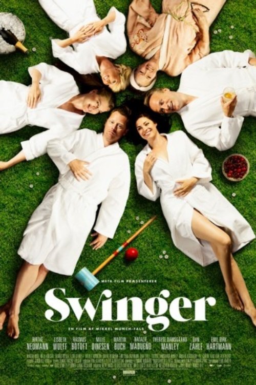 Swinger Movie Poster - ID 14529 picture