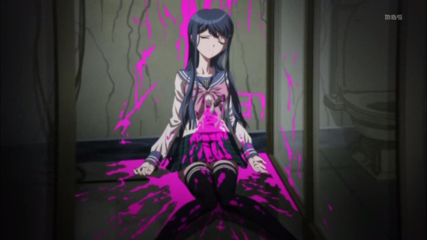 Anime Danganronpa Picture - Image Abyss