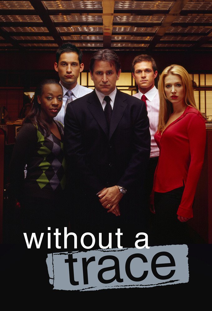 Without a Trace Picture