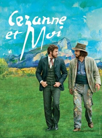 Cezanne and I