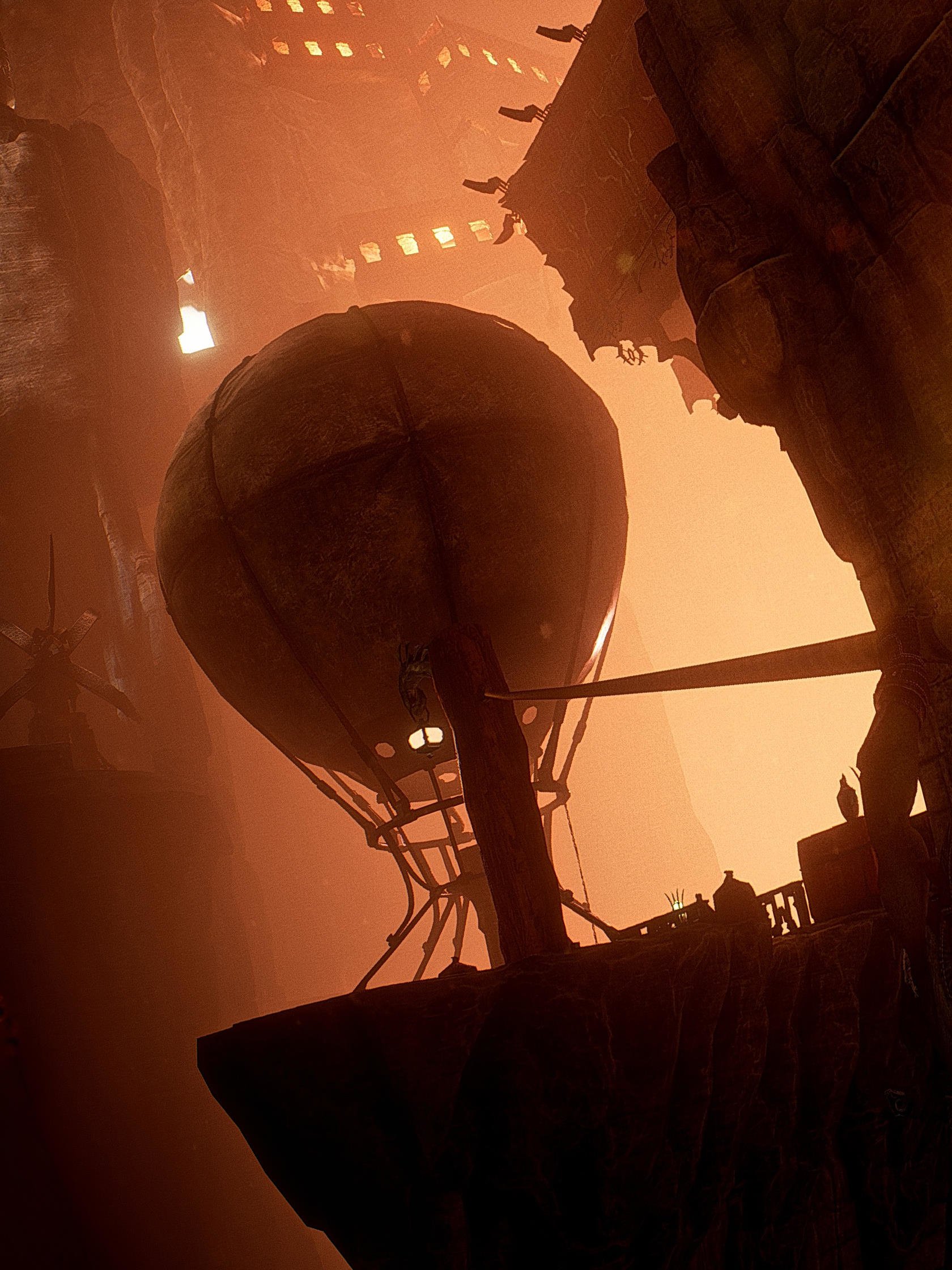 video game Styx: Shards Of Darkness Image