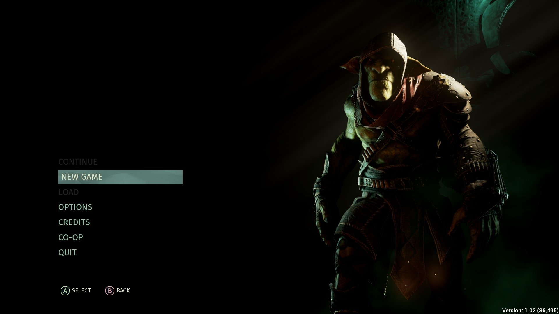 video game Styx: Shards Of Darkness Image