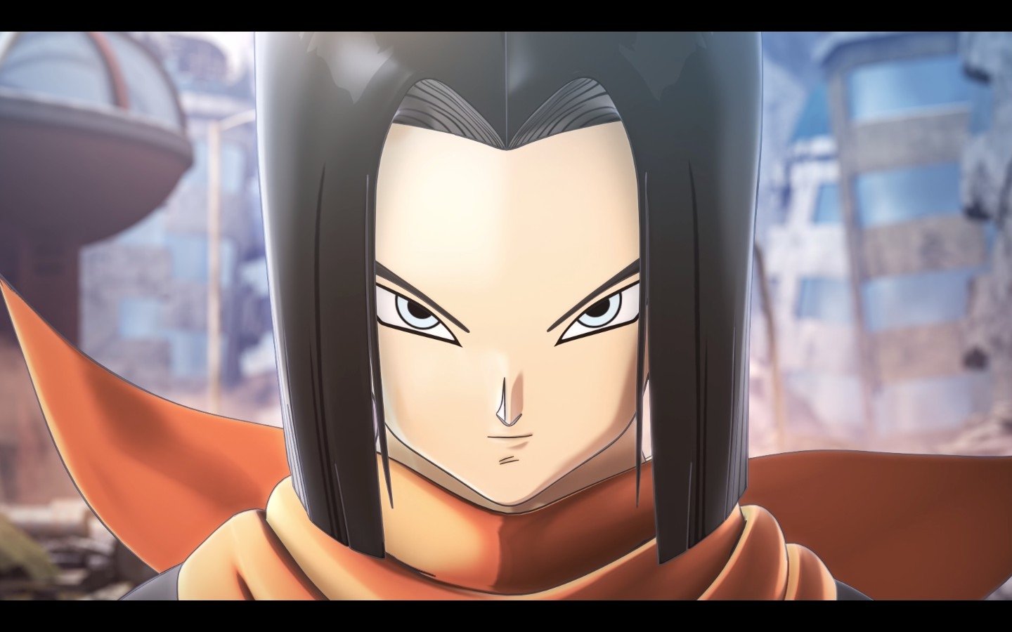 video game Dragon Ball Xenoverse 2 Image