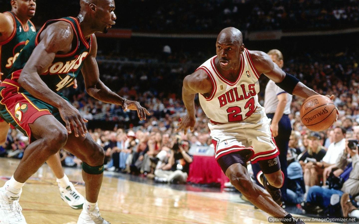 the 1st jordans