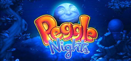 Peggle Nights - Desktop Wallpapers, Phone Wallpaper, PFP, Gifs, and More!