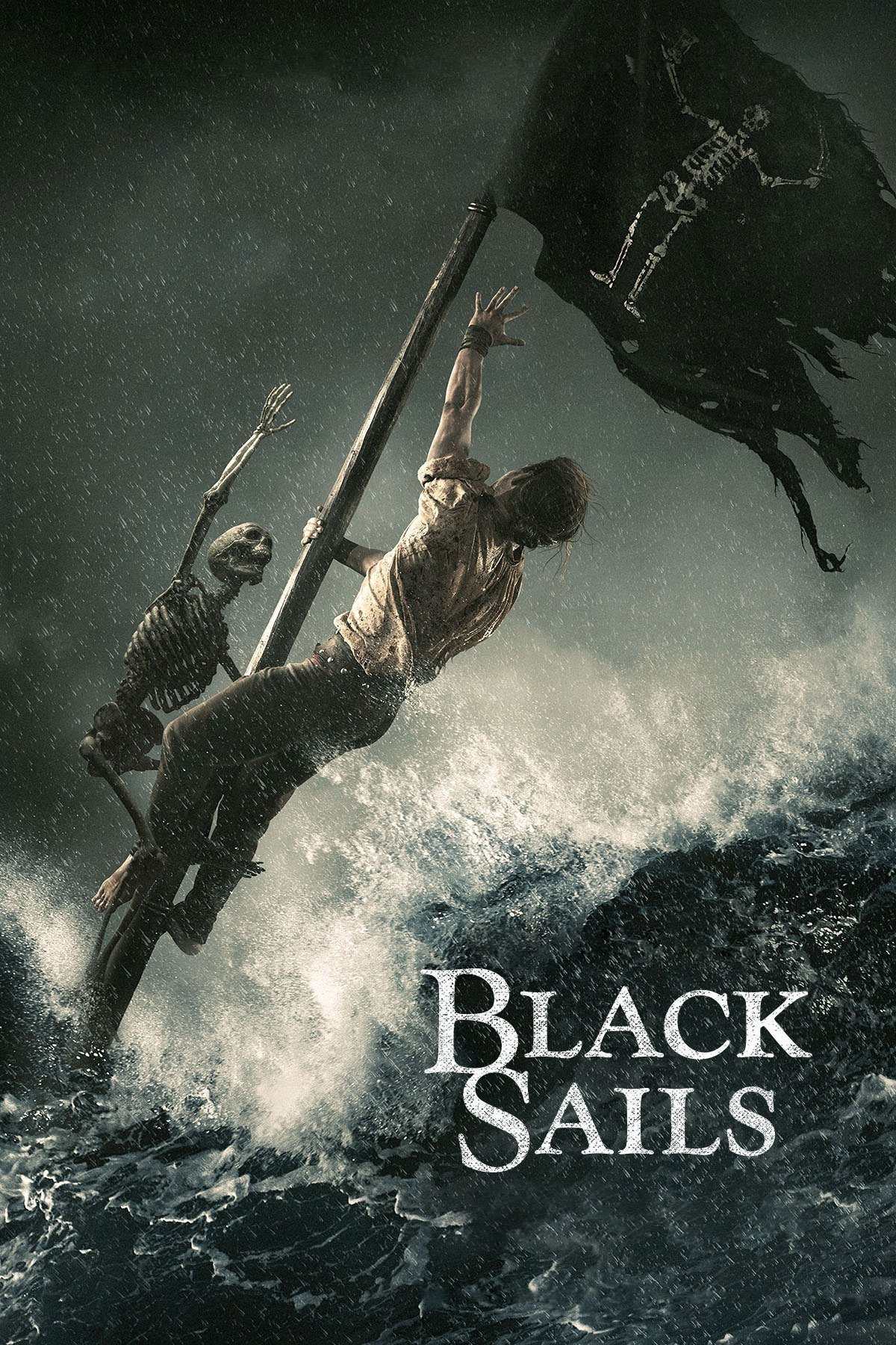 TV Show Black Sails Image