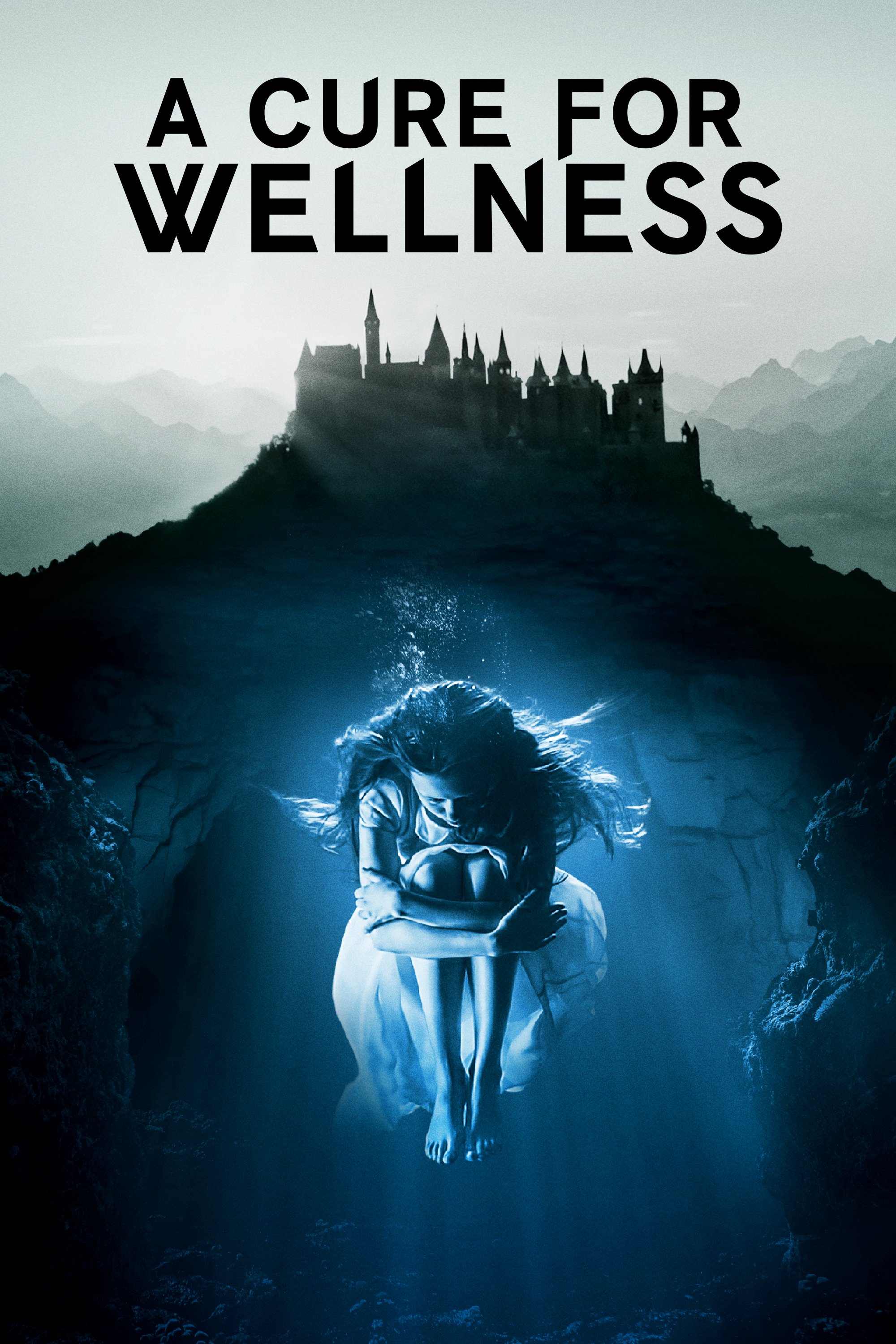 A Cure for Wellness Picture Image Abyss