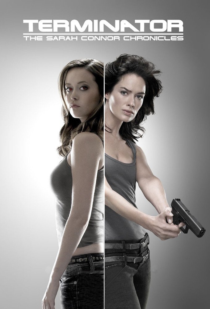 Terminator: The Sarah Connor Chronicles Picture