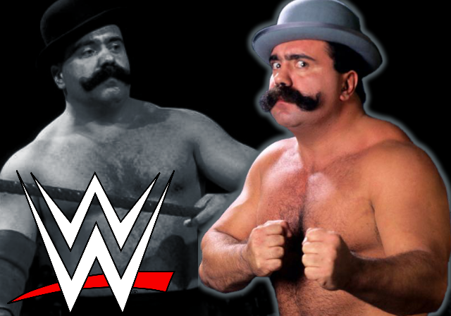 Nick 'Big Bully' Busick Passes Away At 63 WON/F4W WWE News,, 41% OFF