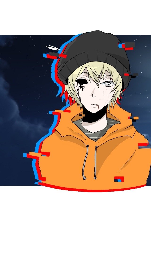  Virus Creepypasta
