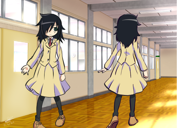  Tomoko Kuroki