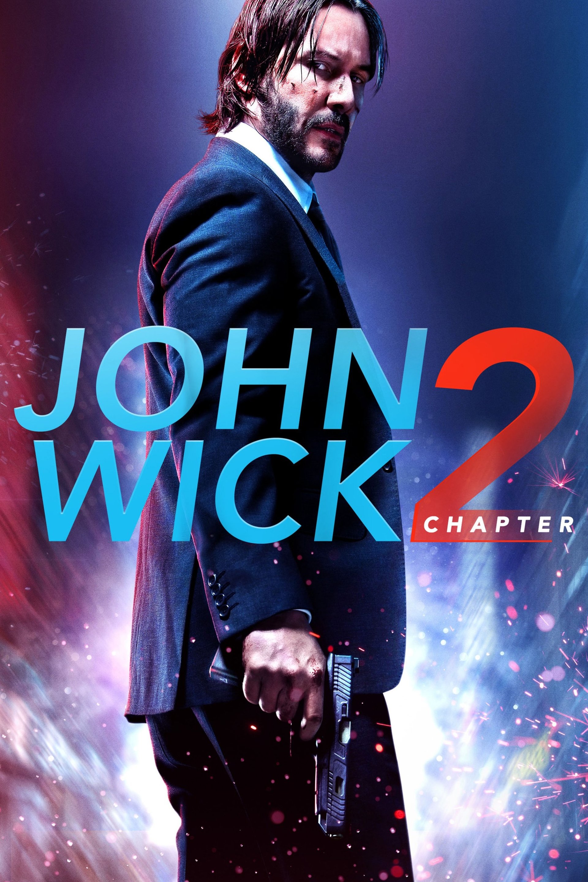 John Wick 3 Mobile Wallpapers Wallpaper Cave Wick: Chapter 2 Wiki ...