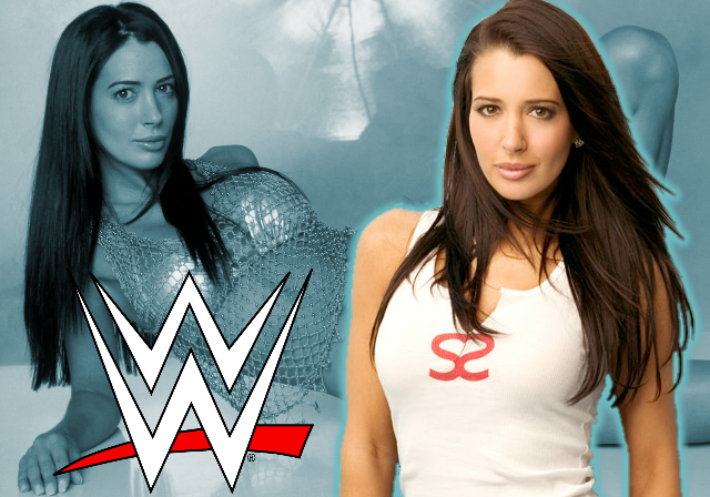 Amy Weber - WWE Image - ID: 146952 - Image Abyss