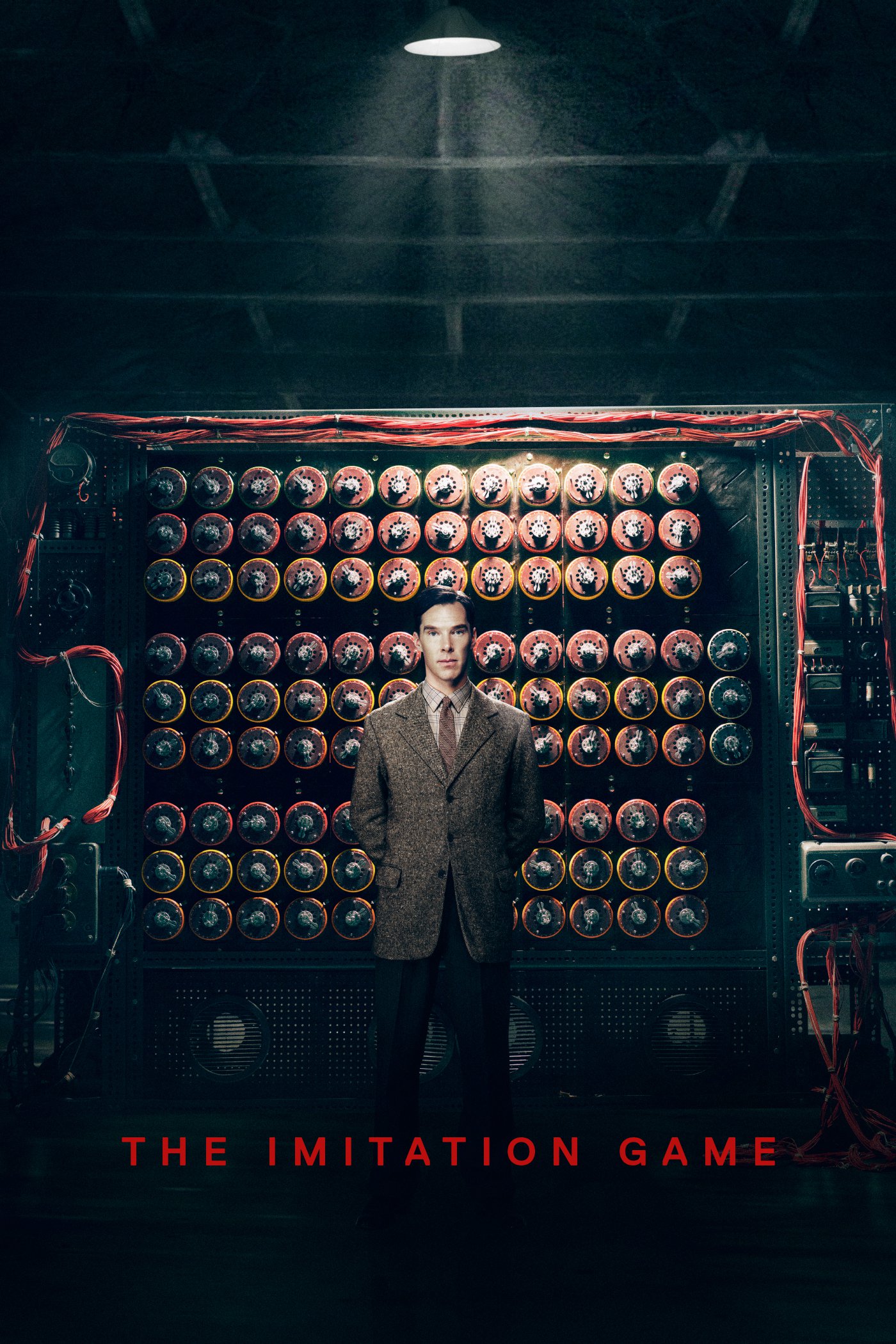 The Imitation Game Picture