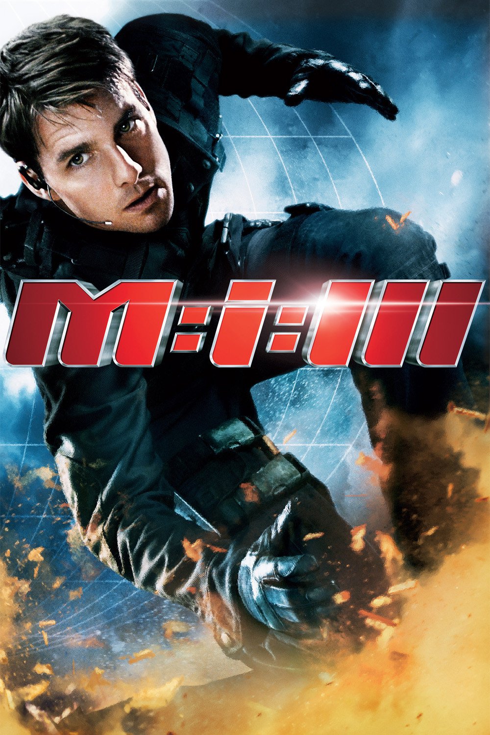 Mission: Impossible III Picture