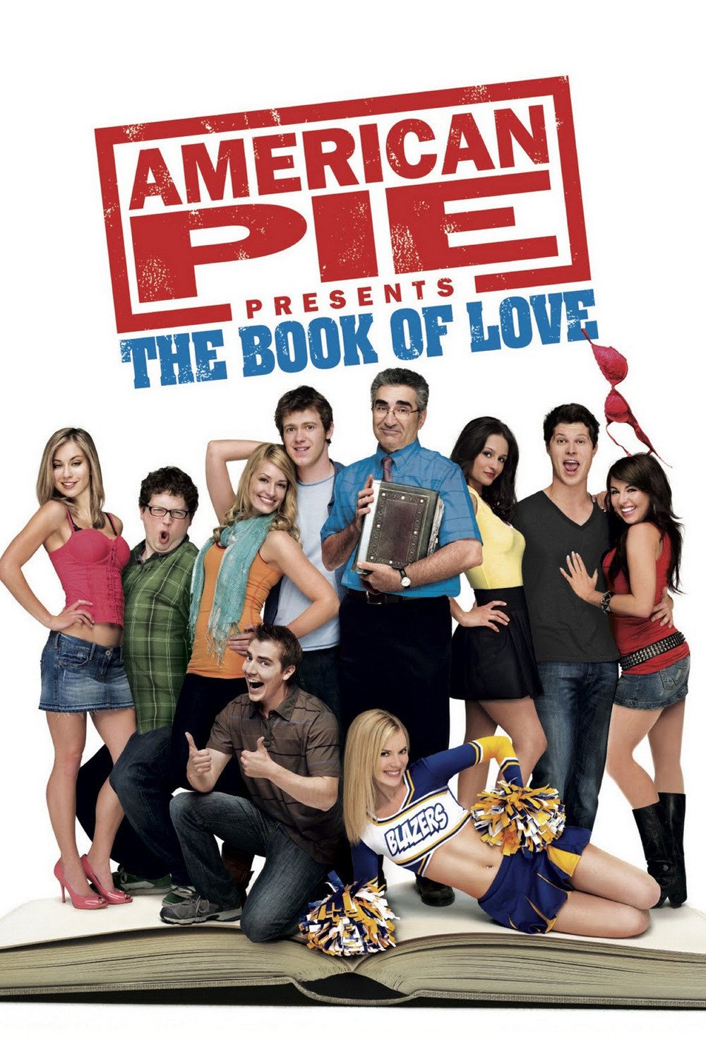 American Pie Presents: The Book of Love Picture