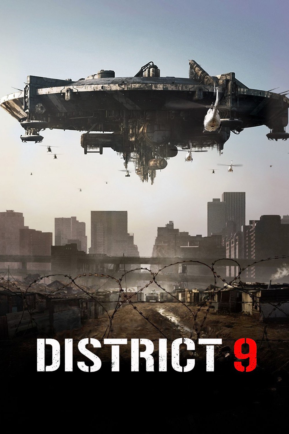 District 9 Picture