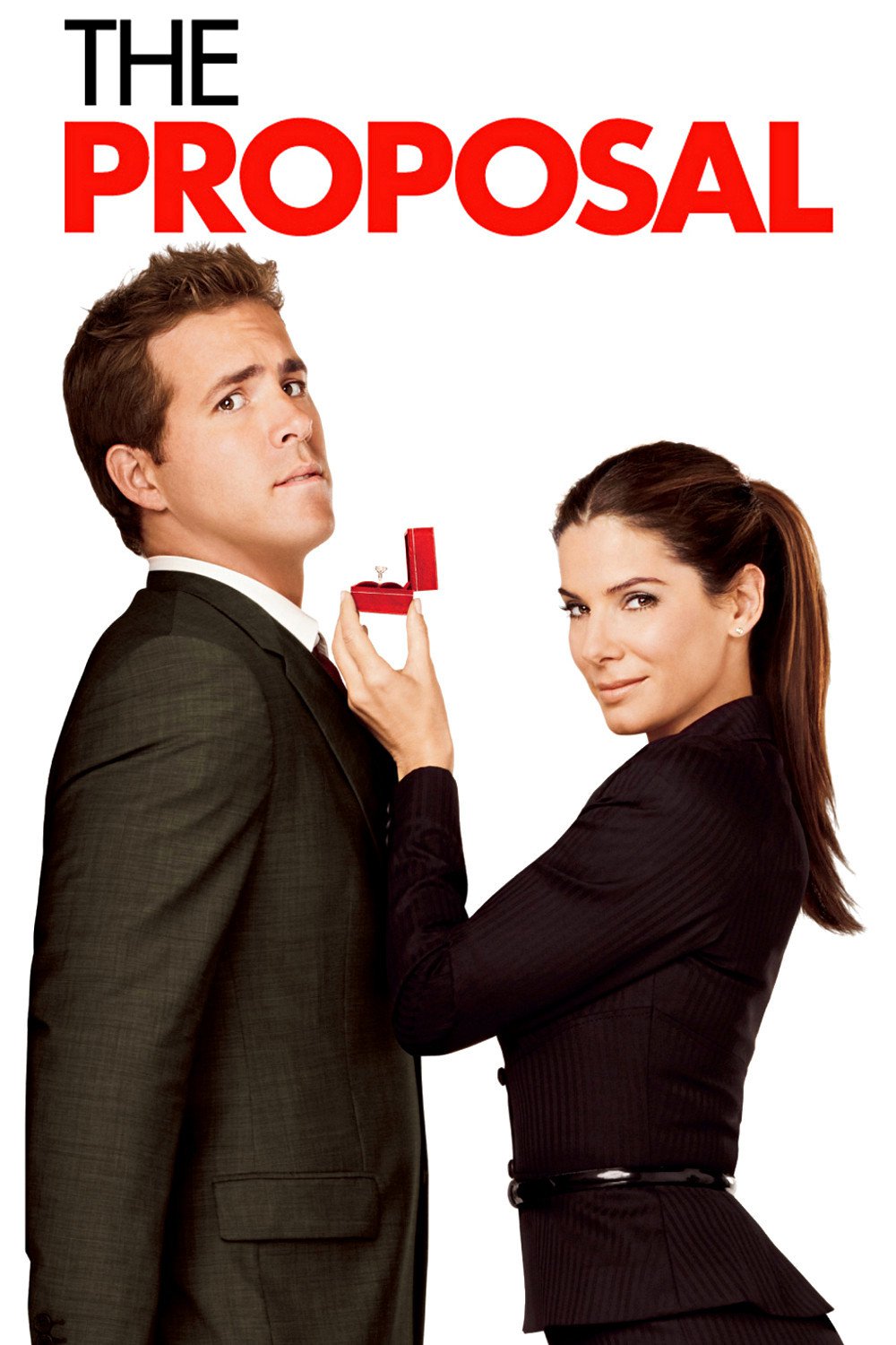 The Proposal Picture Image Abyss