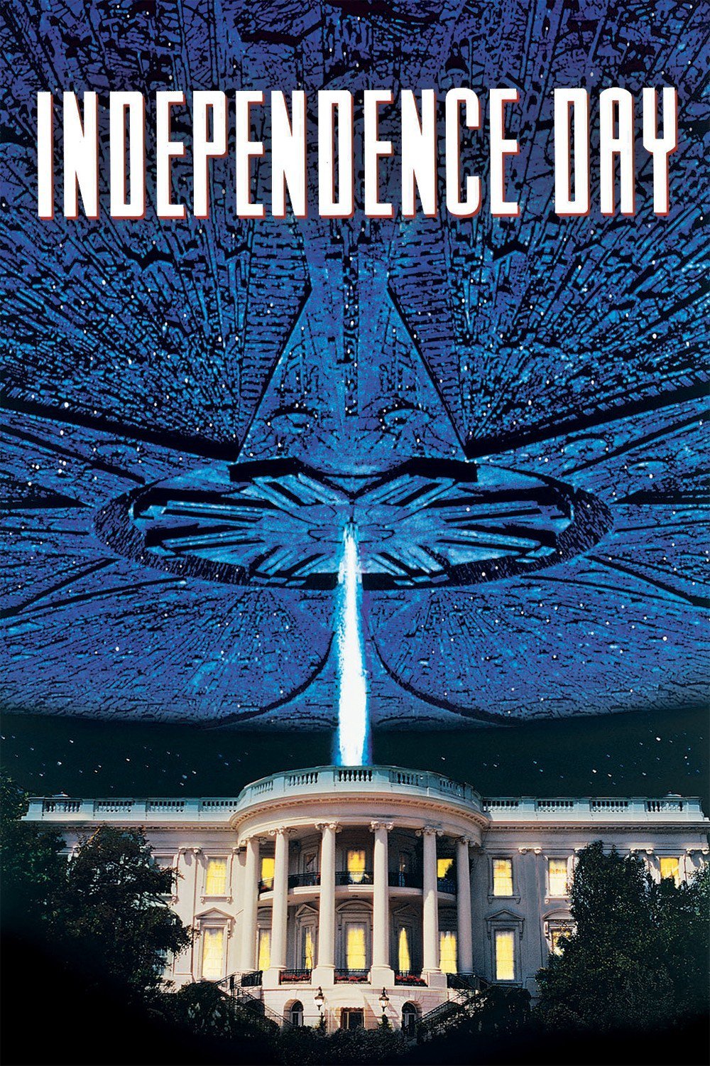 Independence Day Movie Poster - ID: 147489 - Image Abyss