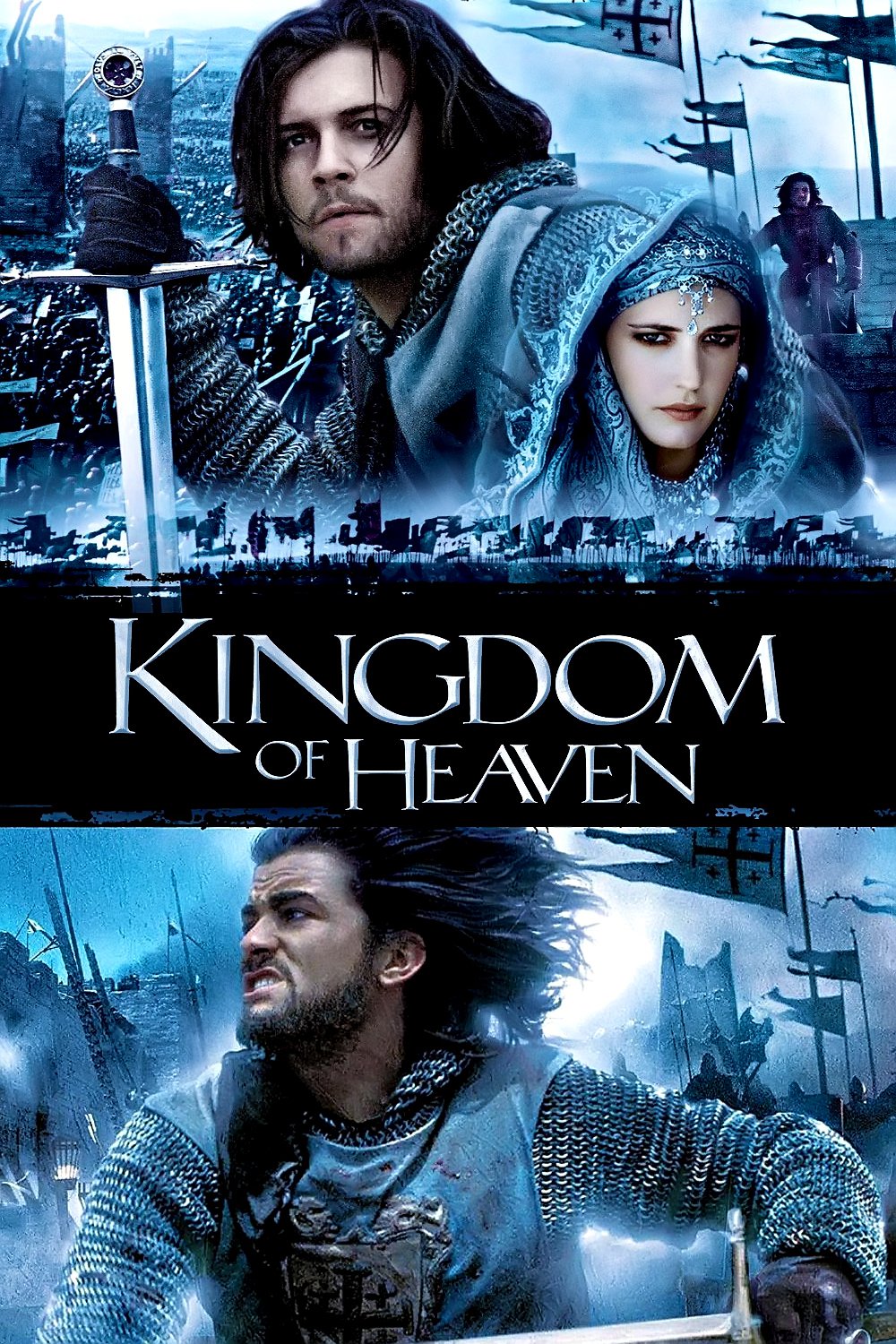 movies to watch like kingdom of heaven