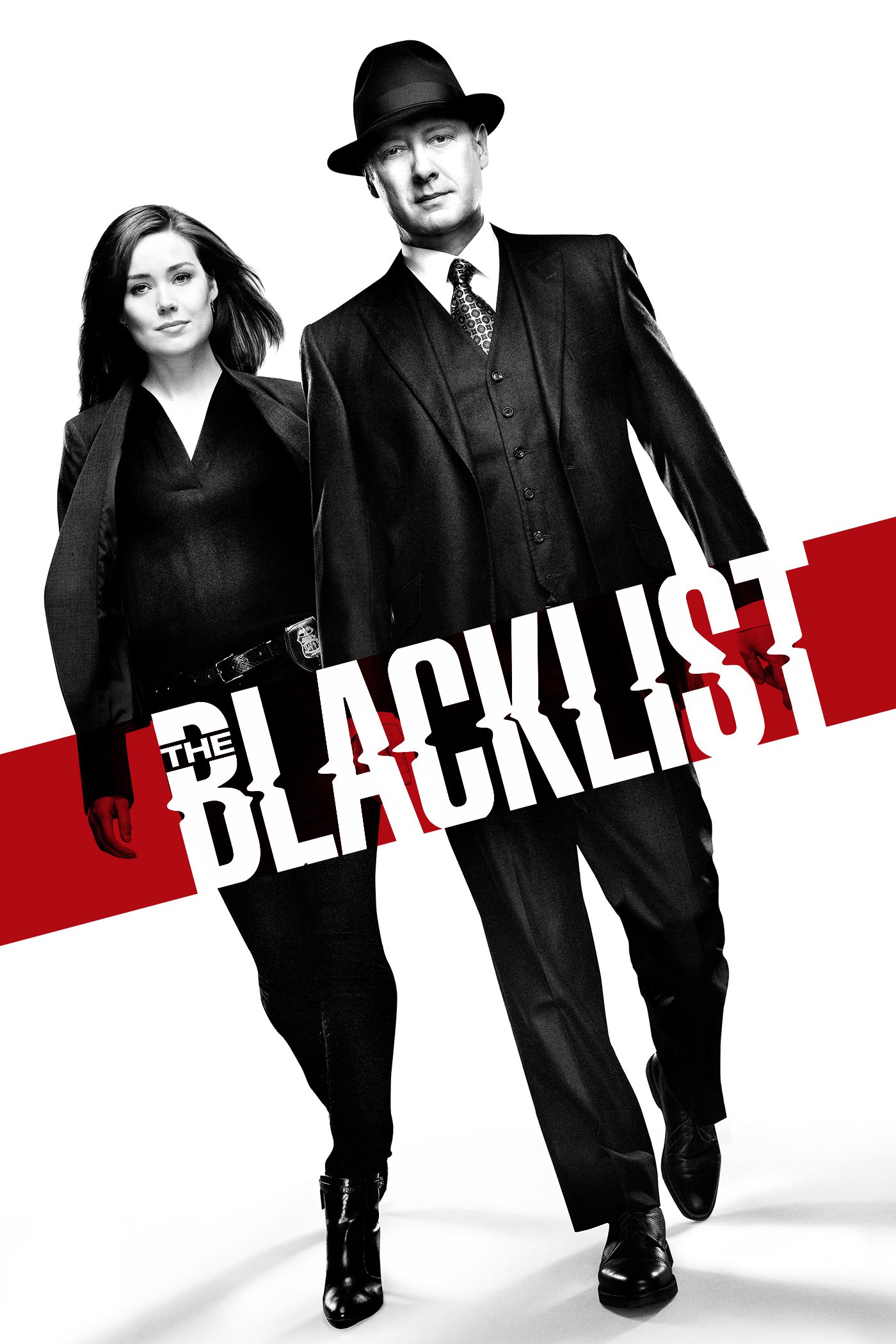 The Blacklist Picture
