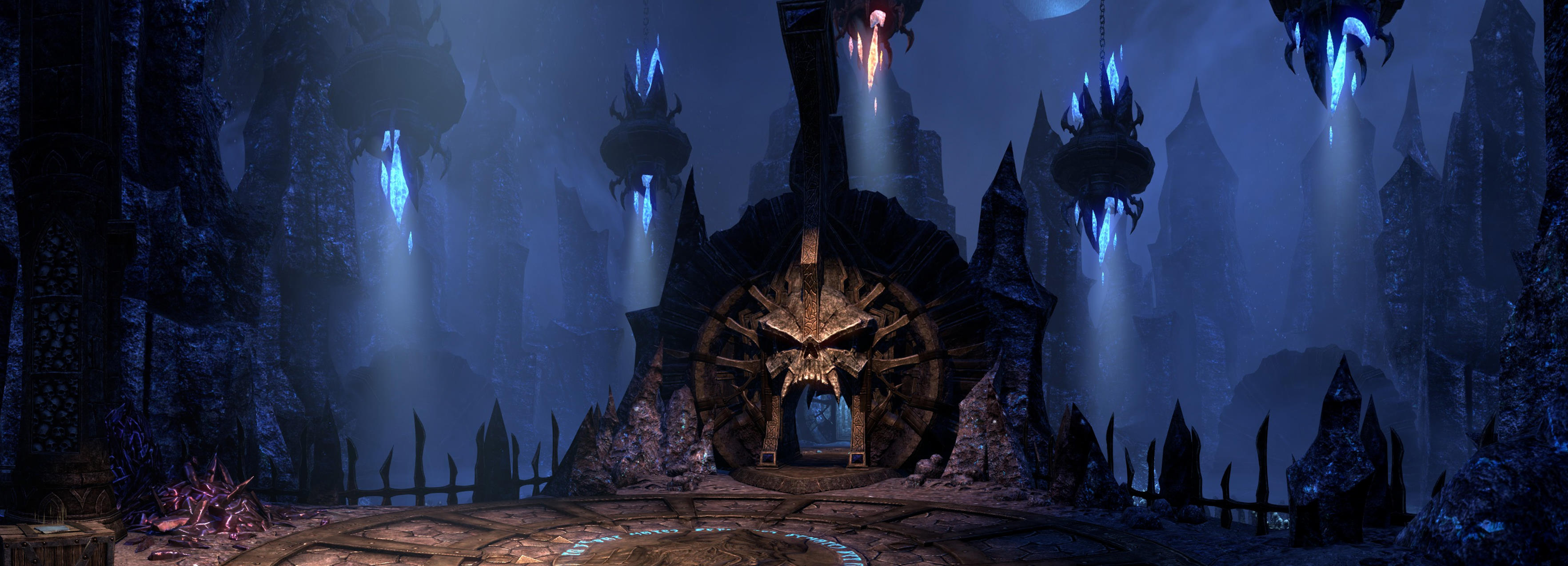 The Elder Scrolls Online Picture - Image Abyss